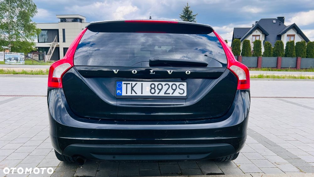 Volvo V60 - 7