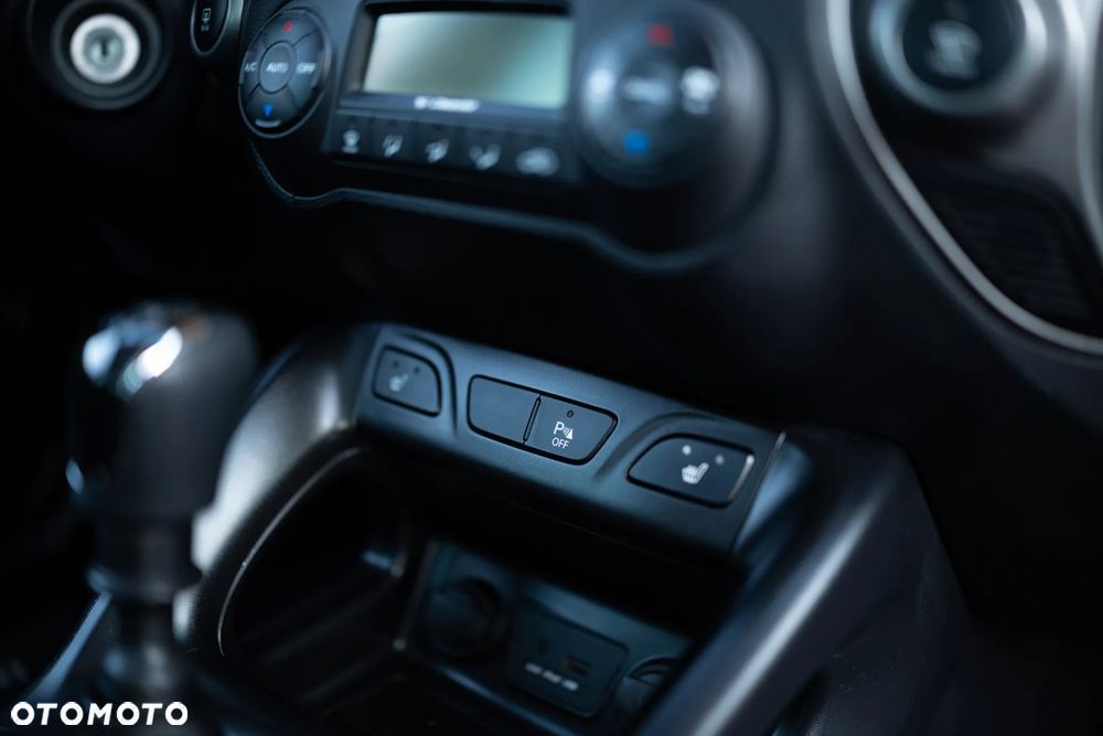 Hyundai ix35 1.6 GDI Premium 2WD - 16