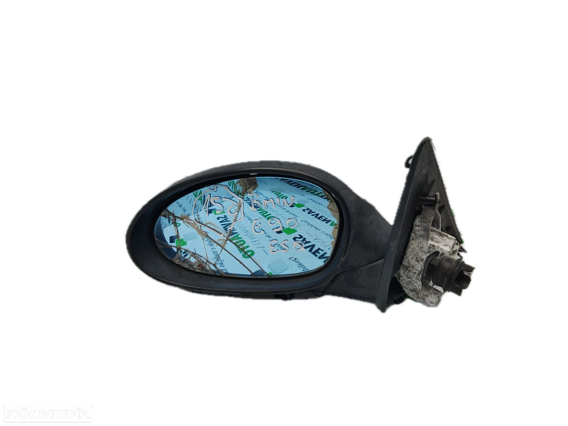 Espelho Retrovisor Esq Electrico  Bmw 3 (E90) - 1