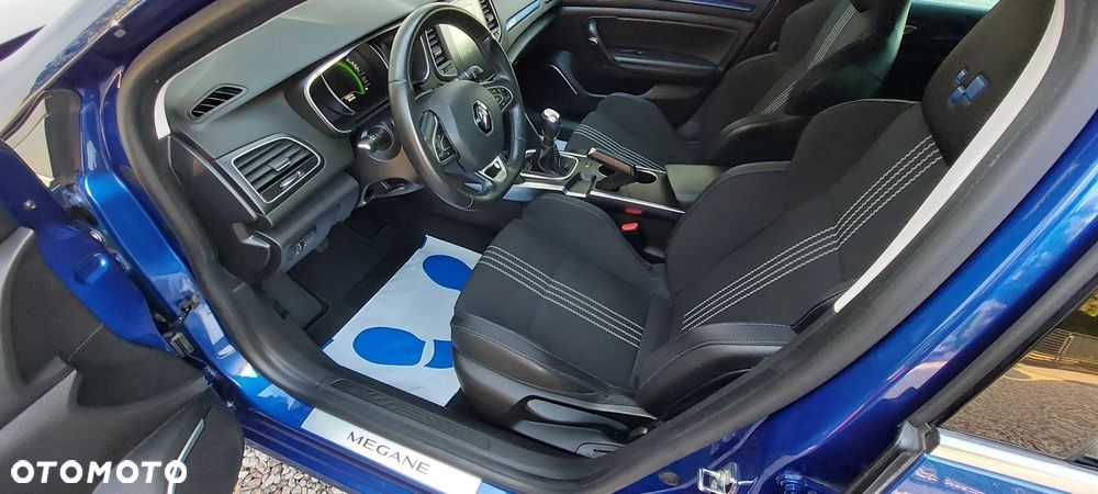Renault Megane 1.2 Energy TCe GT Line - 18