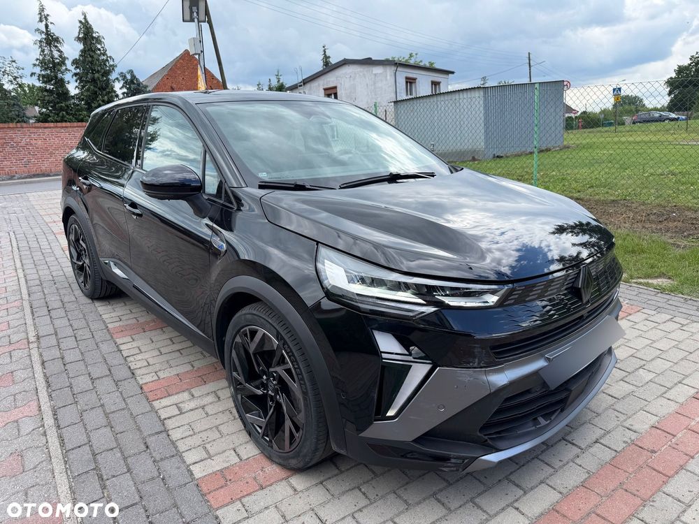 Renault Symbioz 1.6 E-Tech Full Hybrid 145 Esprit Alpine - 1