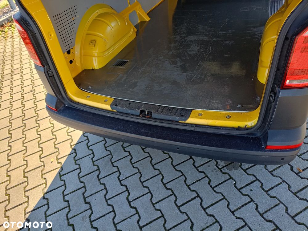 Volkswagen Trasporter - 23