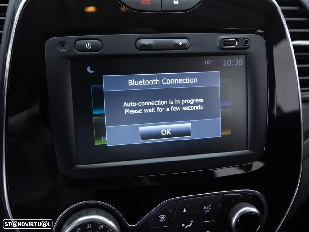Renault Captur 0.9 TCE Exclusive - 18