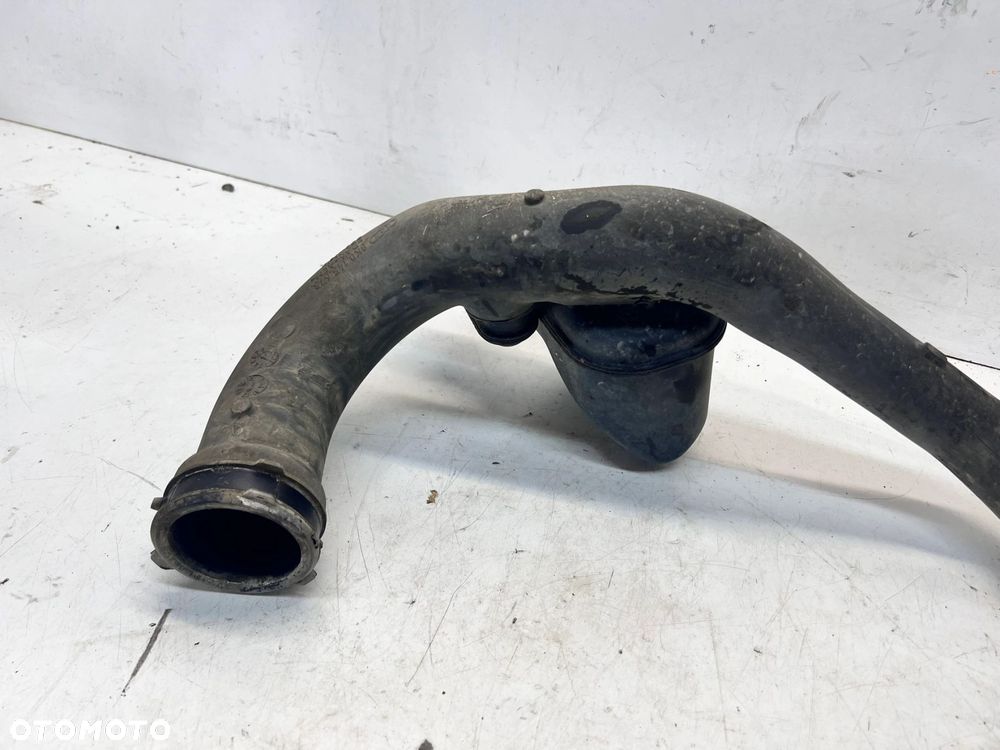 RURA PRZEWÓD INTERCOOLERA AUDI A4 B8 A5 8T Q5 8R 8K0145673AC - 7