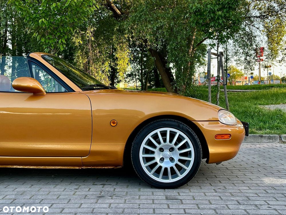 Mazda MX-5 - 20