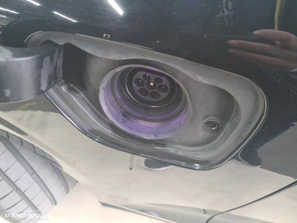 Volvo V60 2.0 T6 AWD TE Inscription Expression - 10