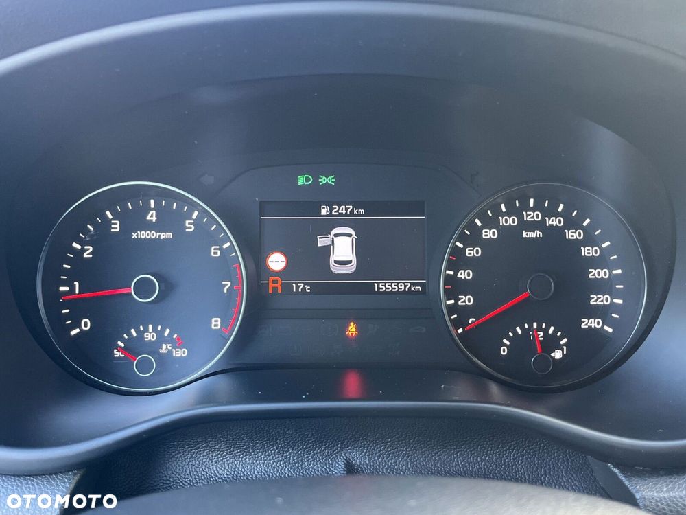 Kia Sportage 2020