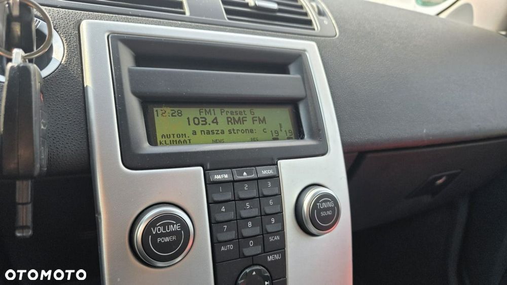 Volvo V50 - 11