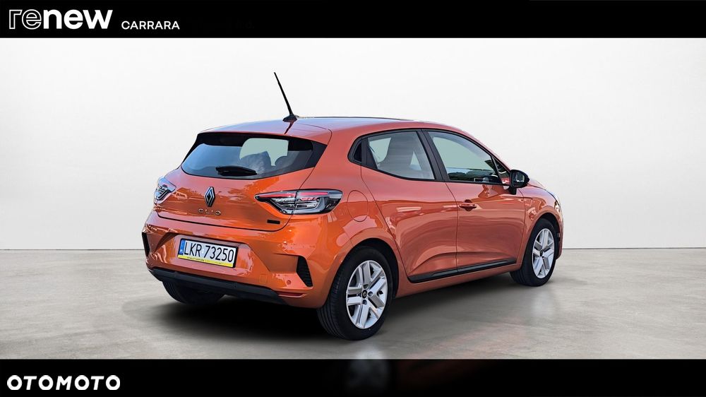 Renault Clio - 5