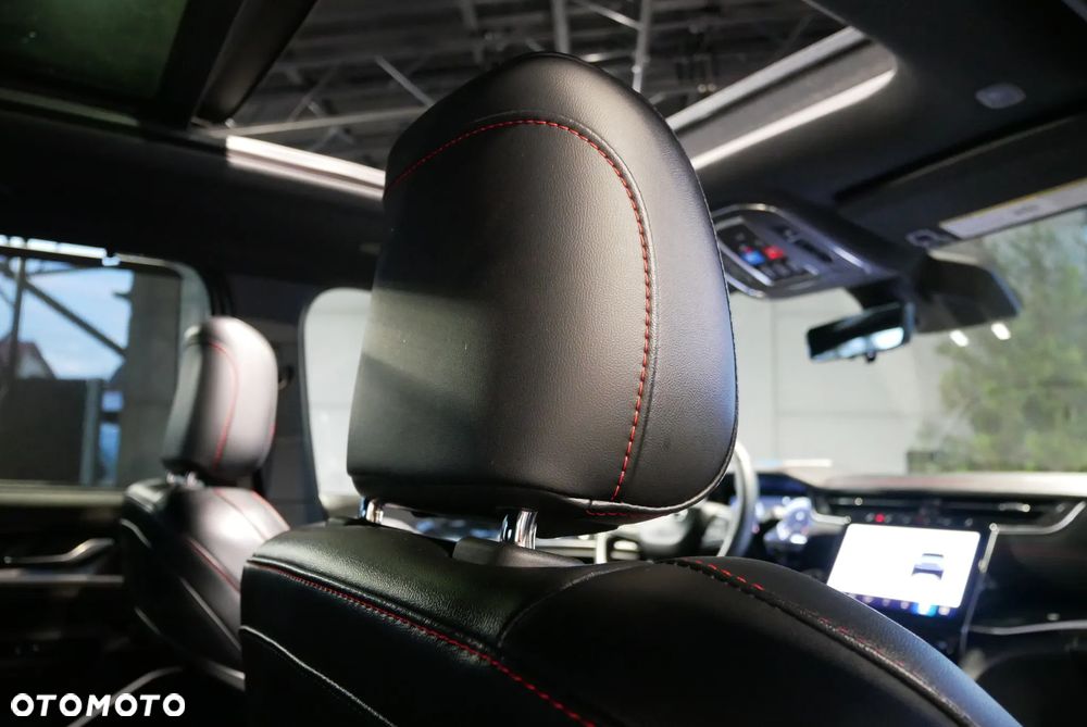 Jeep Grand Cherokee 3.6 V6 Pentastar 4WD Automatik Trailhawk - 25