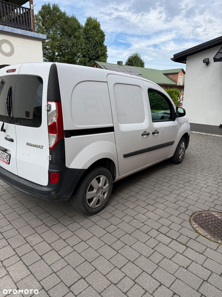 Renault Kangoo - 6