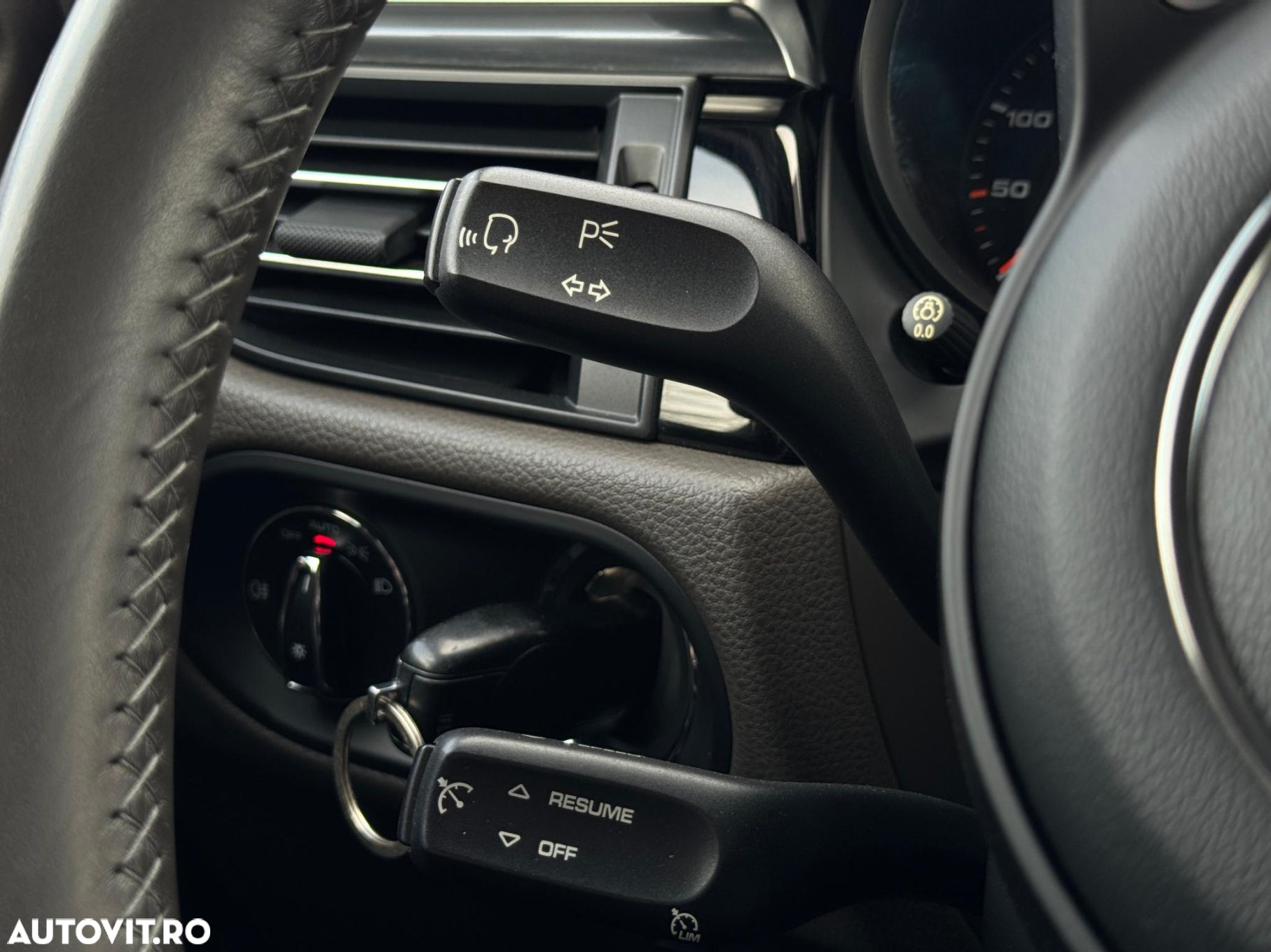 Porsche Macan S - 26