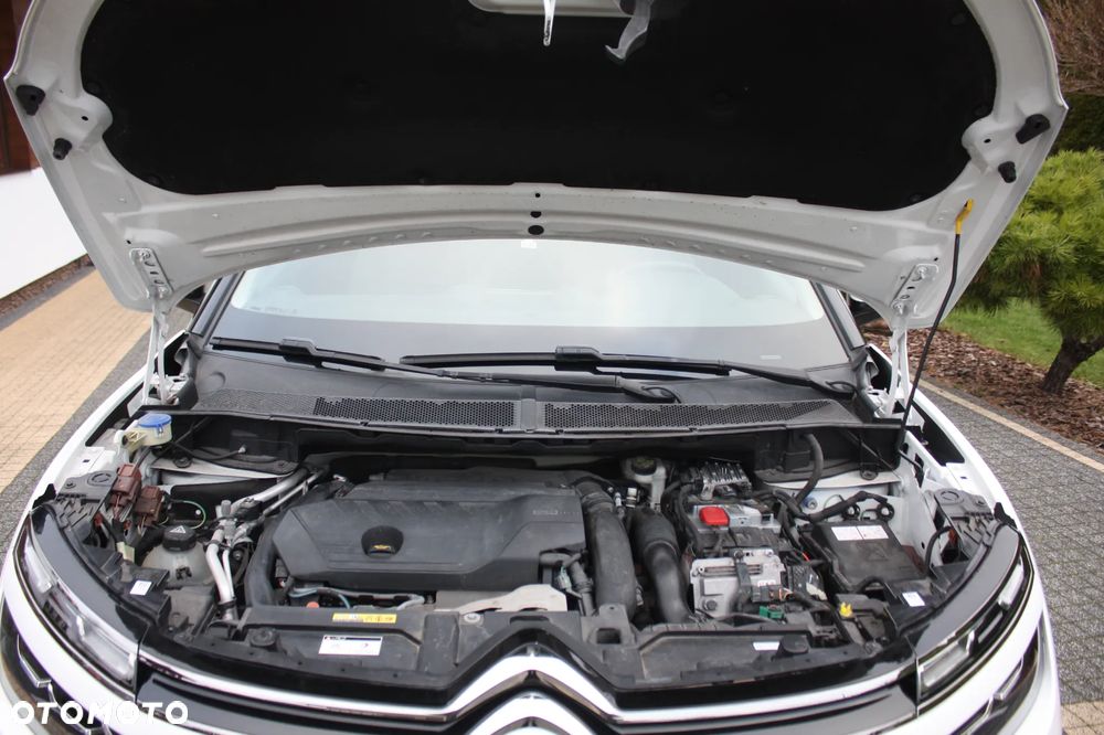 Citroën C5 Aircross 1.6 PHEV 180 Max EAT8 - 26