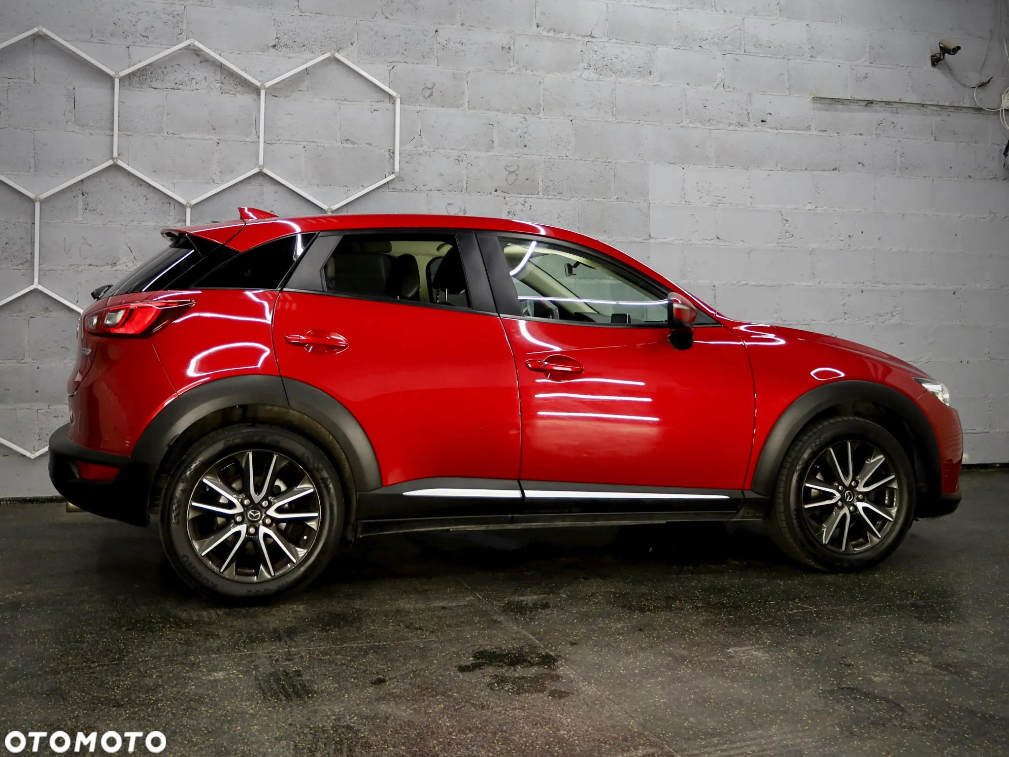 Mazda CX-3 2.0 Skyenergy - 7