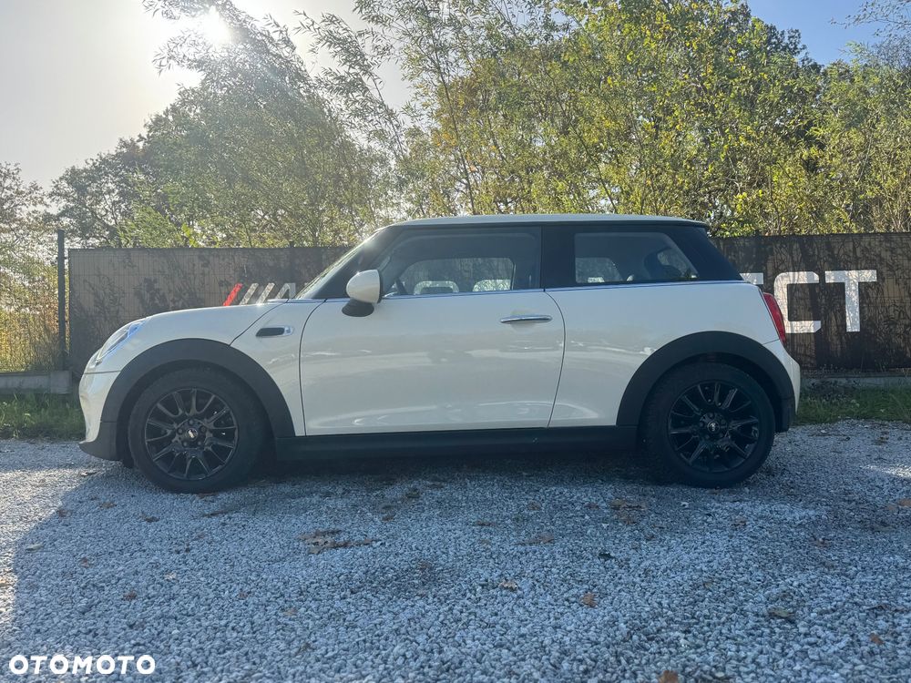 MINI ONE Standard - 6