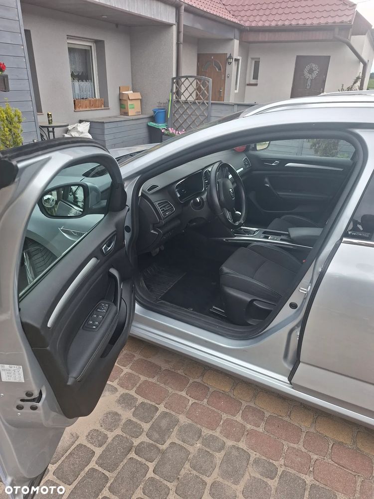 Renault Megane - 9