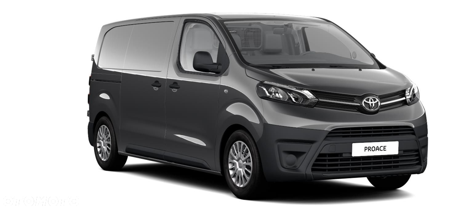 Toyota PROACE - 8