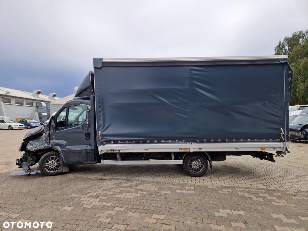 Iveco Daily 3.0 - 7