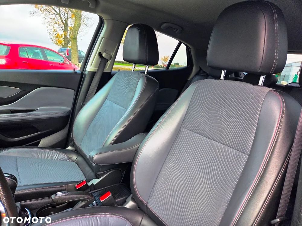 Opel Mokka 1.6 Cosmo S&S - 28