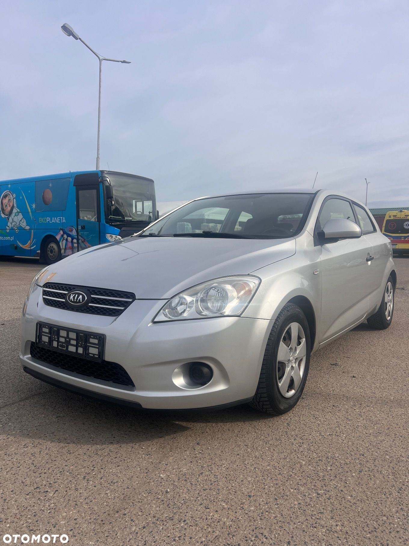 Kia Ceed Cee'd 1.6 L - 1