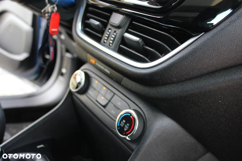 Ford Fiesta 1.0 EcoBoost GPF Active 1 - 20