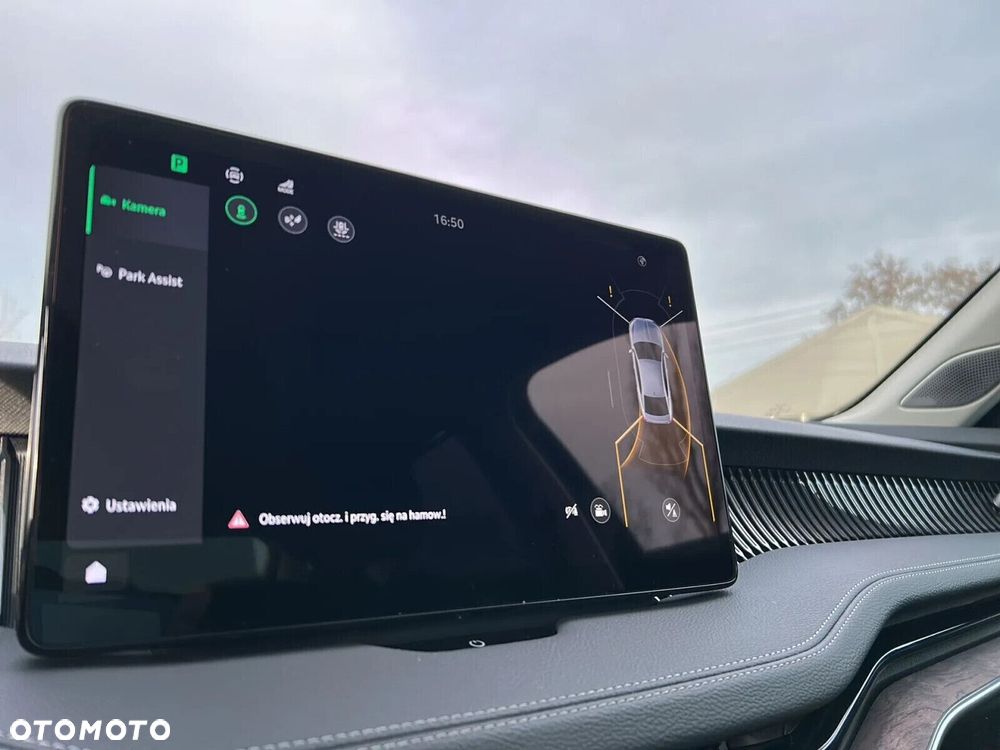 Skoda Superb - 20
