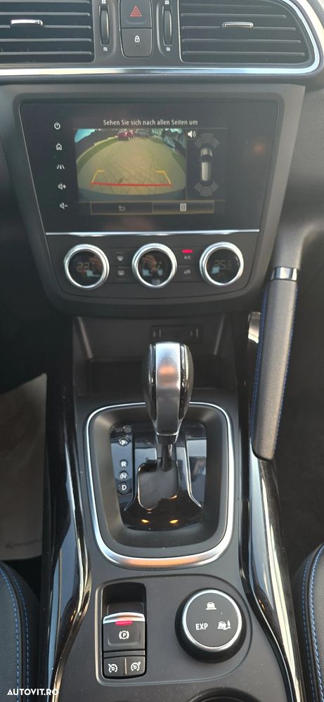 Renault Kadjar TCe EDC GPF Intens - 13