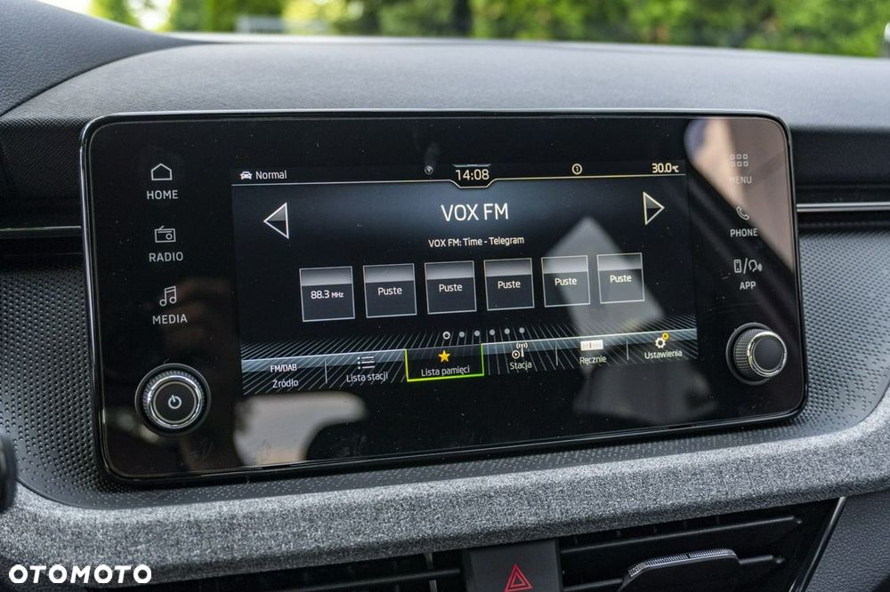 Skoda Scala - 28