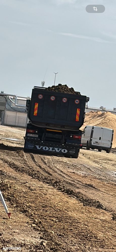 Volvo FM - 4