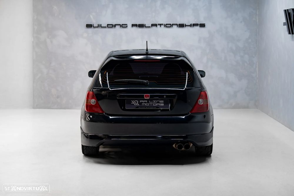 Honda Civic 2.0 Type-R - 13