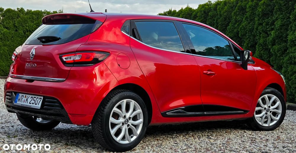 Renault Clio Energy TCe 90 Start & Stop Intens - 8