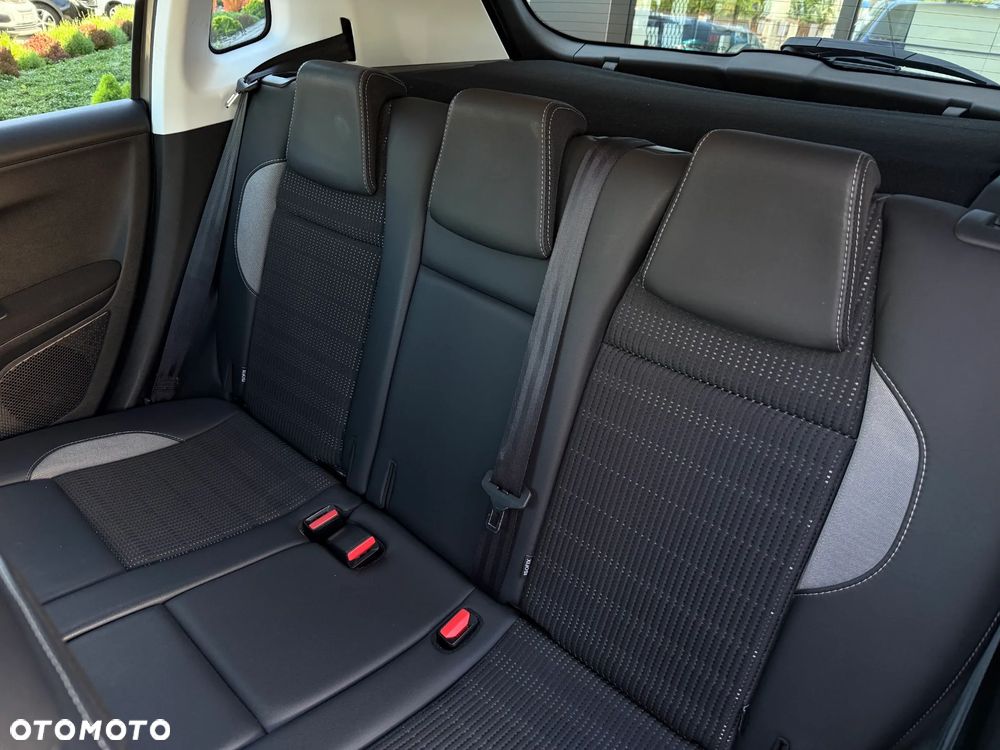 Peugeot 2008 PureTech 82 Allure - 27