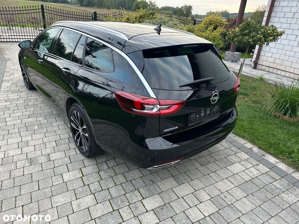 Opel Insignia 2.0 CDTI Business Elegance S&S - 16