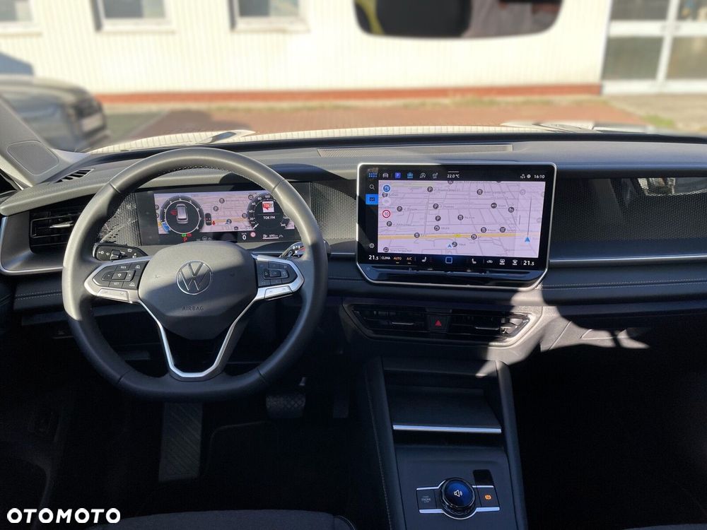 Volkswagen Tayron 2.0 TSI 4Mot Life Plus DSG - 15