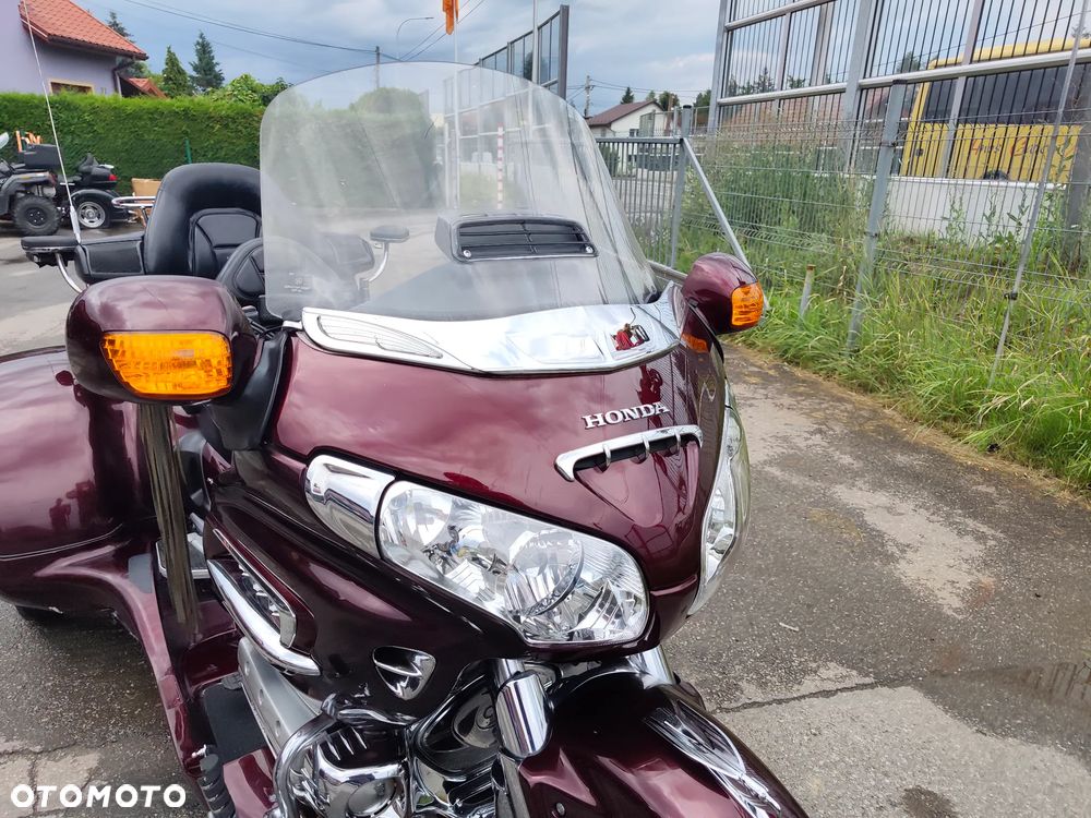 Honda GL - 6