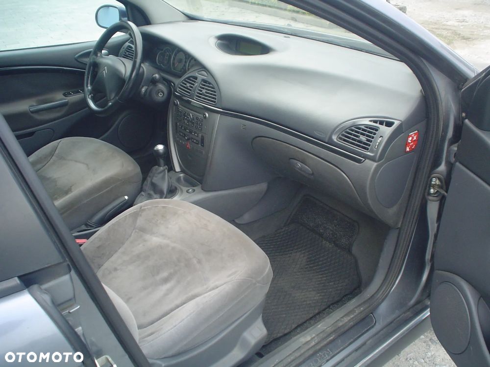 Citroën C5 II 2.0i 16V Exclusive - 5