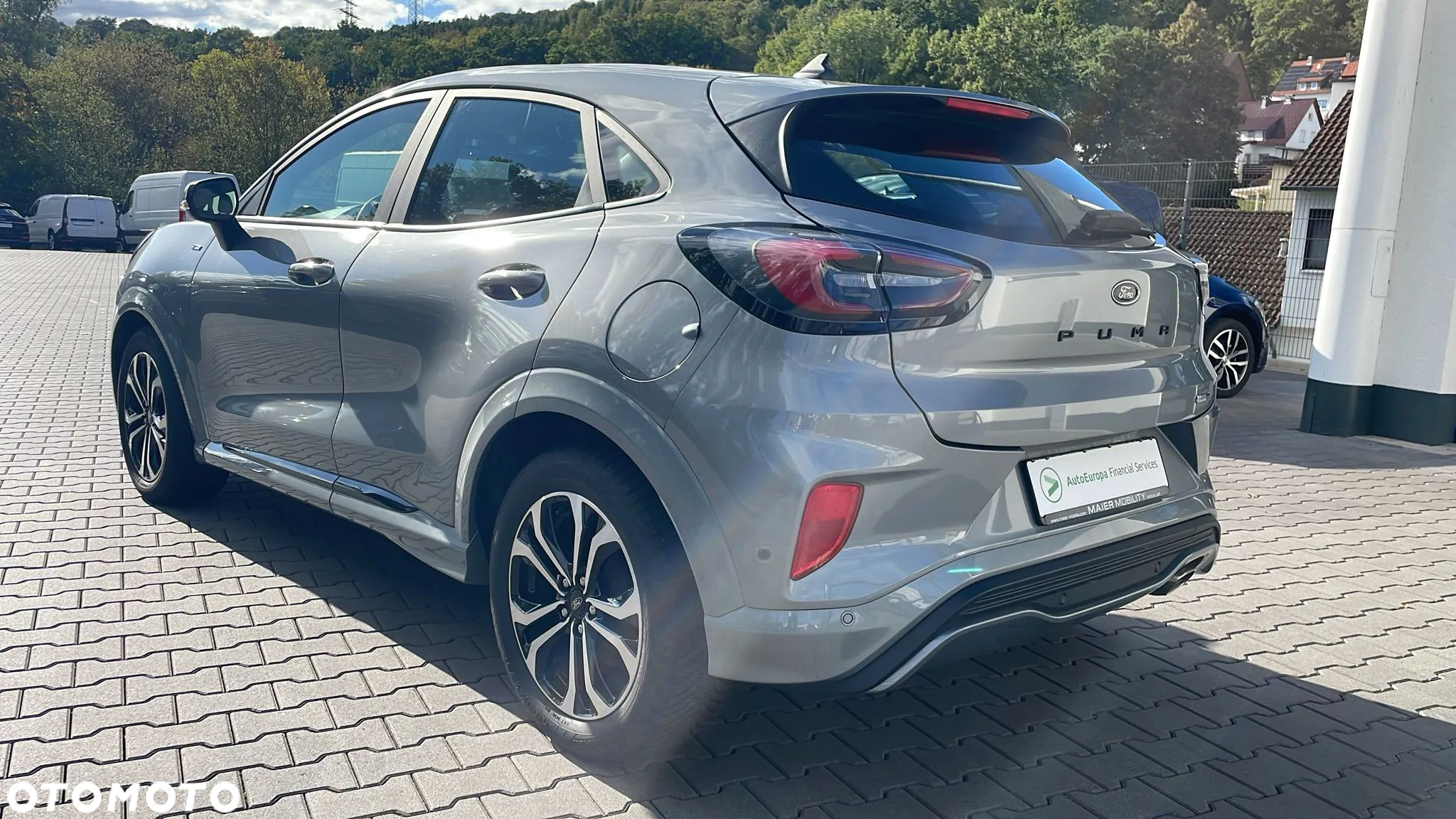 Ford Puma 1.0 EcoBoost ST-Line - 3