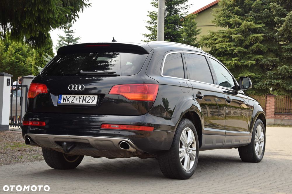 Audi Q7 - 5