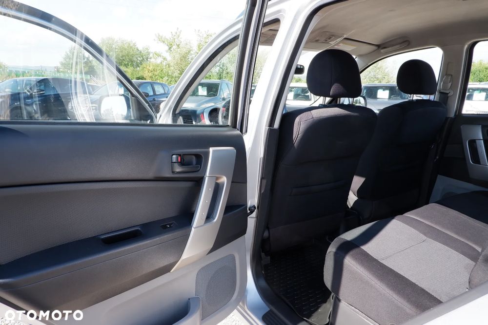 Daihatsu Terios 4WD Top - 25