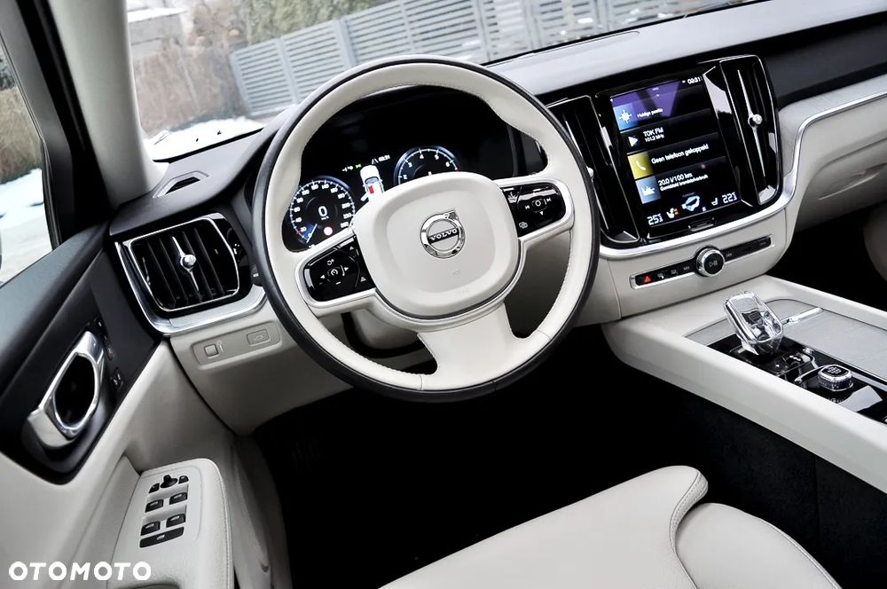 Volvo V60 B4 B Inscription - 27