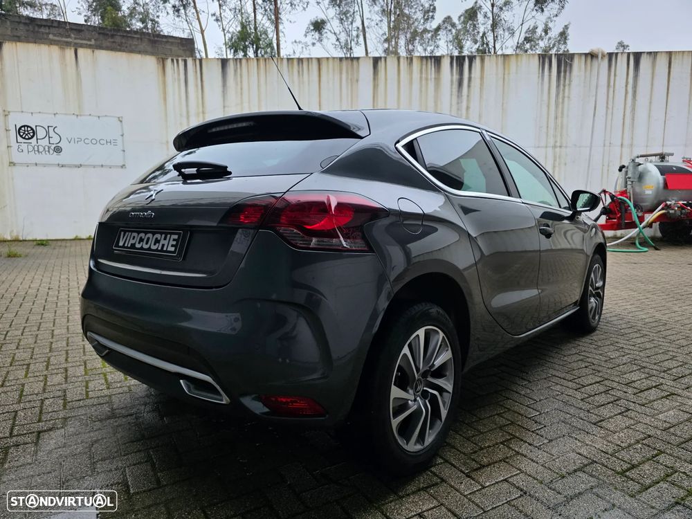 Citroën DS4 1.6 e-HDi So Chic CMP6 - 32