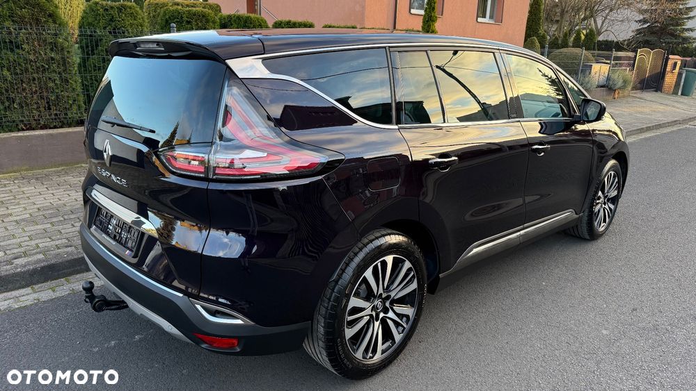 Renault Espace Energy dCi 160 EDC Initiale Paris - 2