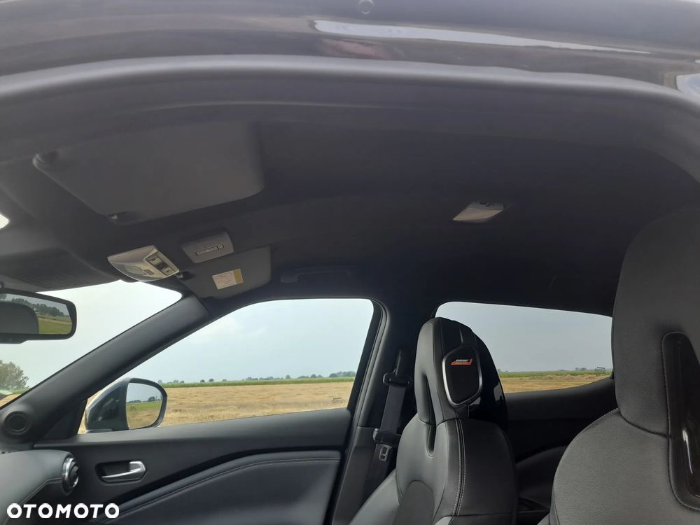 Nissan Juke - 24