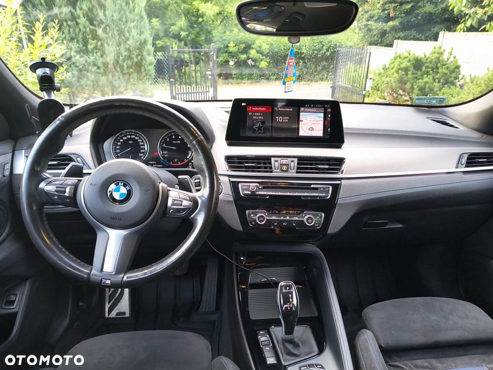 BMW X2 M35i - 25