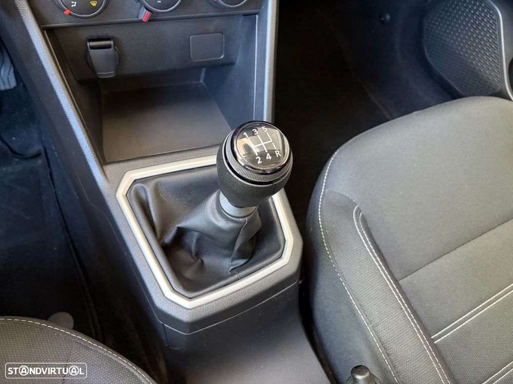 Dacia Sandero 1.0 ECO-G Expression Bi-Fuel - 38