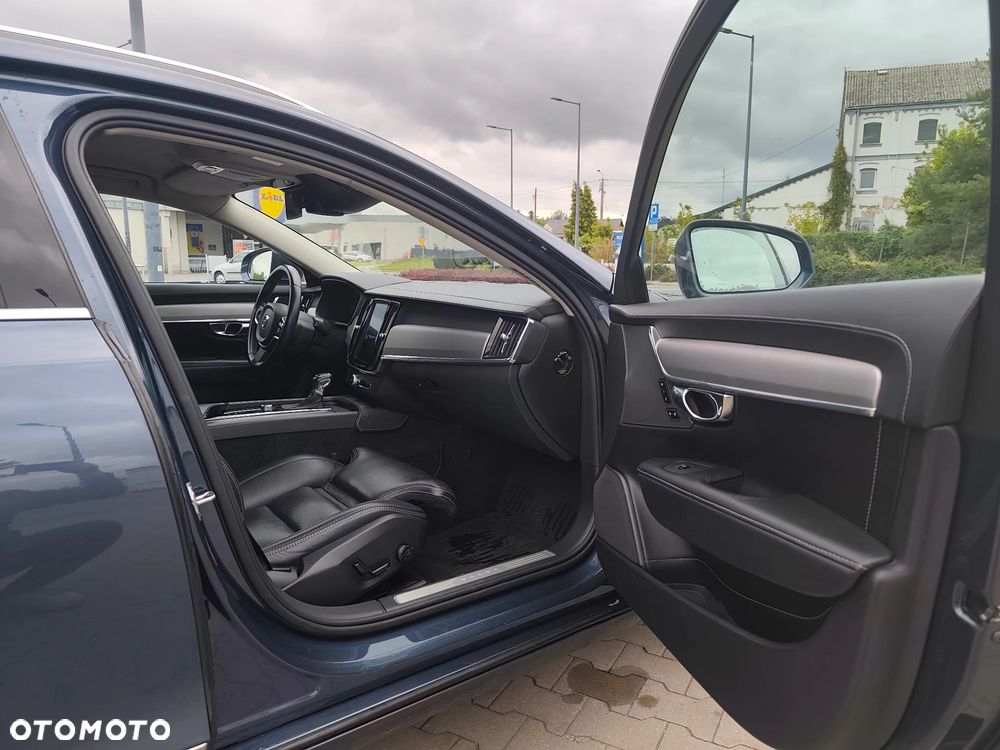 Volvo V90 D5 AWD Inscription - 7