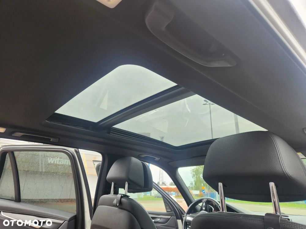 BMW X5 xDrive25d - 21