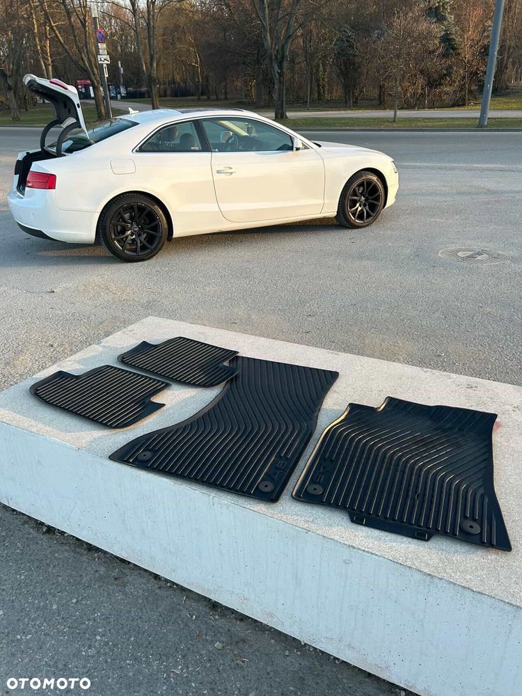 Audi A5 Coupé 2.0 TFSI quattro S tronic - 10