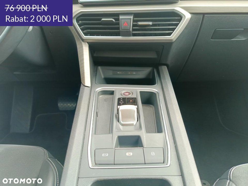 Seat Leon - 12