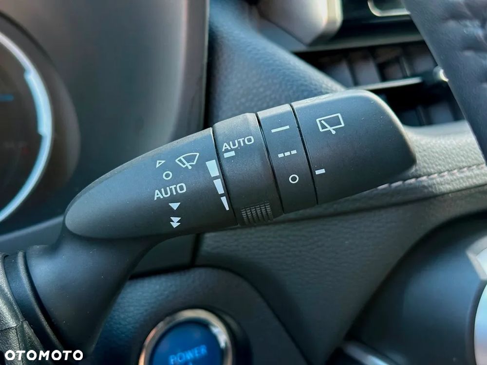 Toyota RAV4 2.5 Hybrid Comfort 4x2 - 19